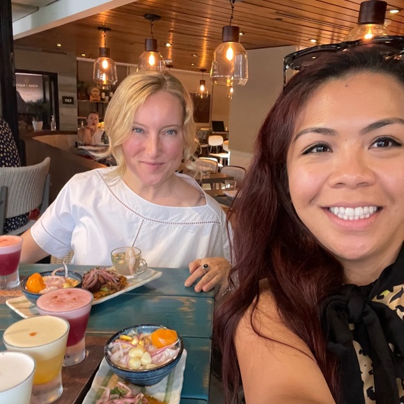 Meet your Posher, Ashlie - Picture 4 of 6